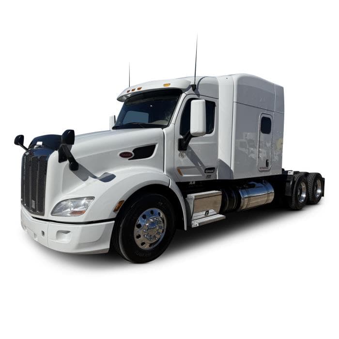 2022 Peterbilt 579