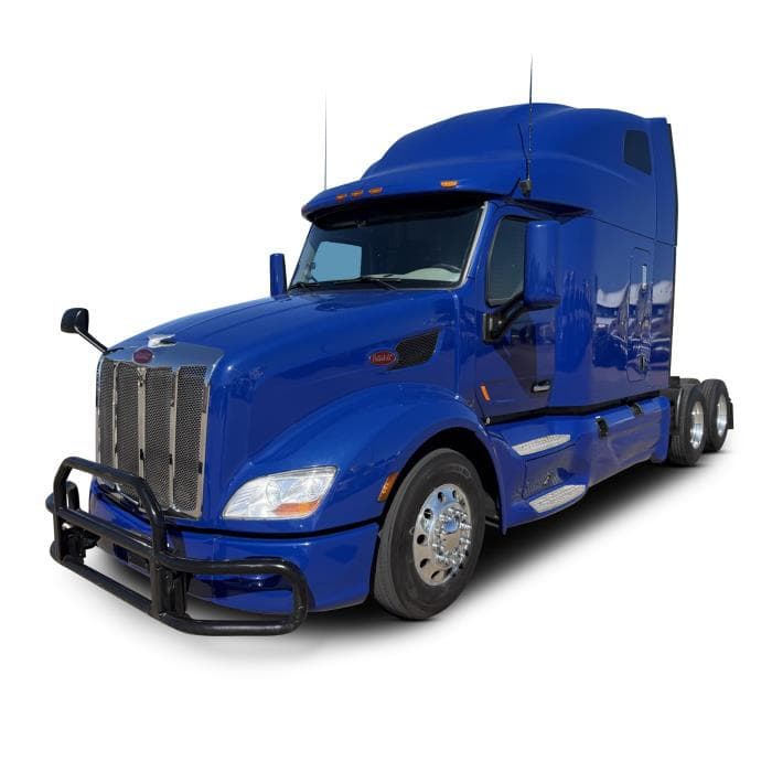 2022 Peterbilt 579
