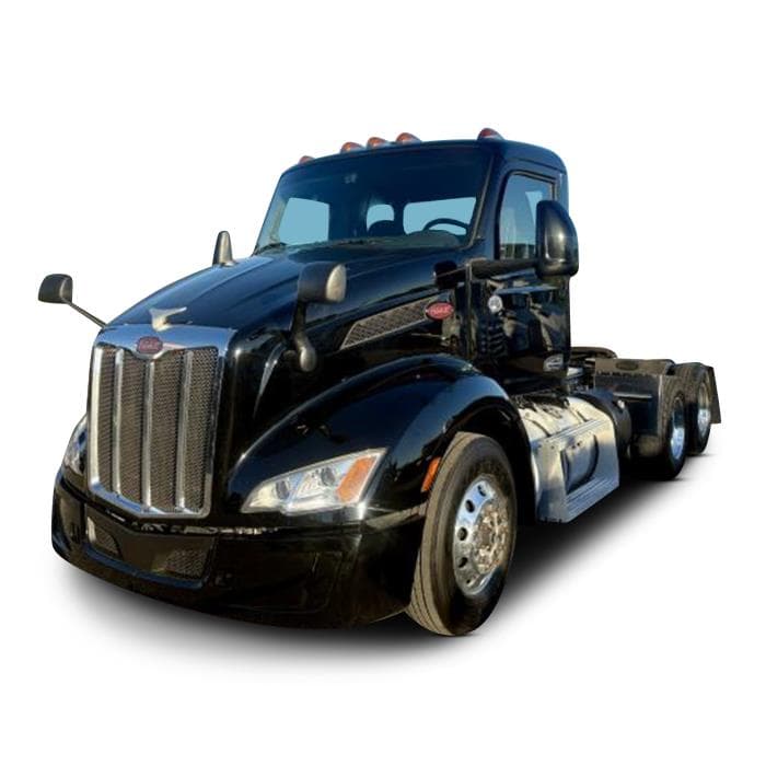 2022 Peterbilt 579