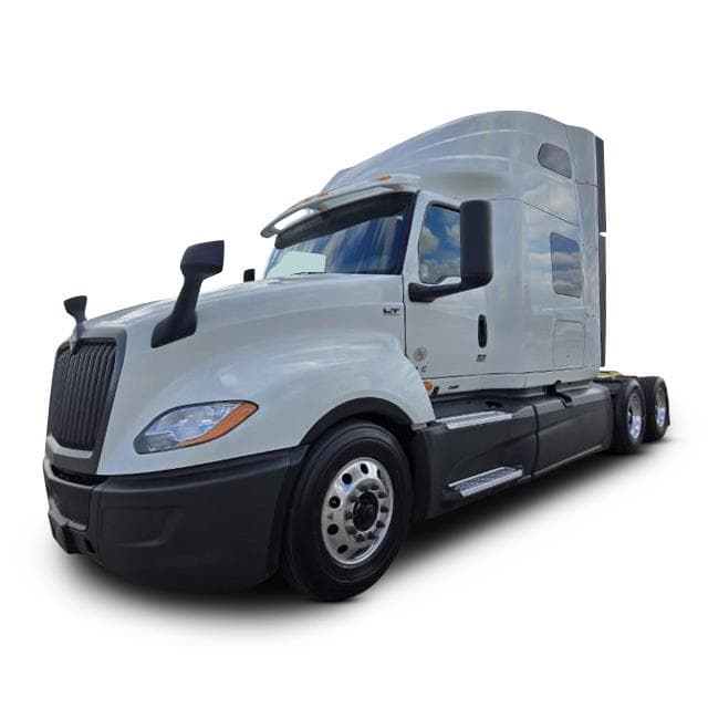 2024 International LT