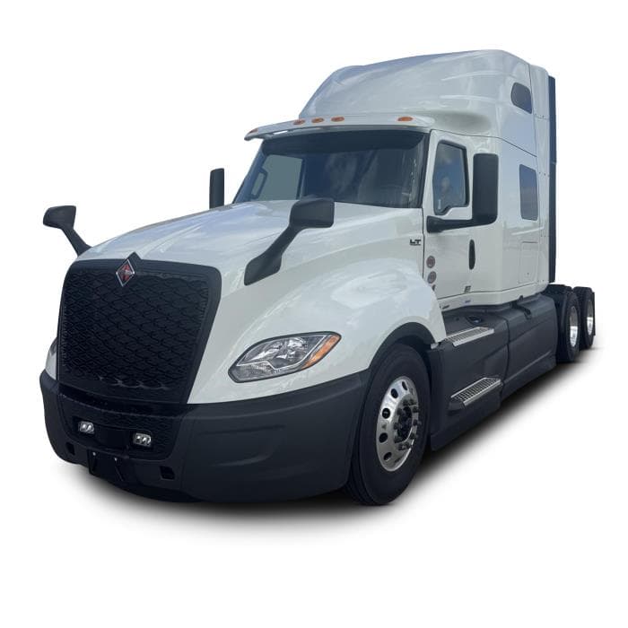 2026 International LT