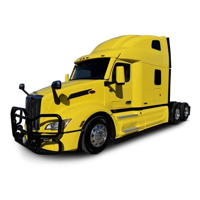 2024 Peterbilt 579