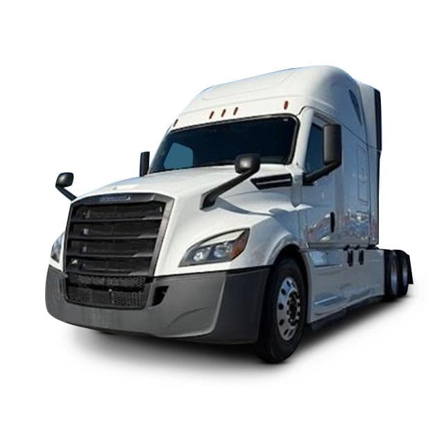 2023 Freightliner Cascadia