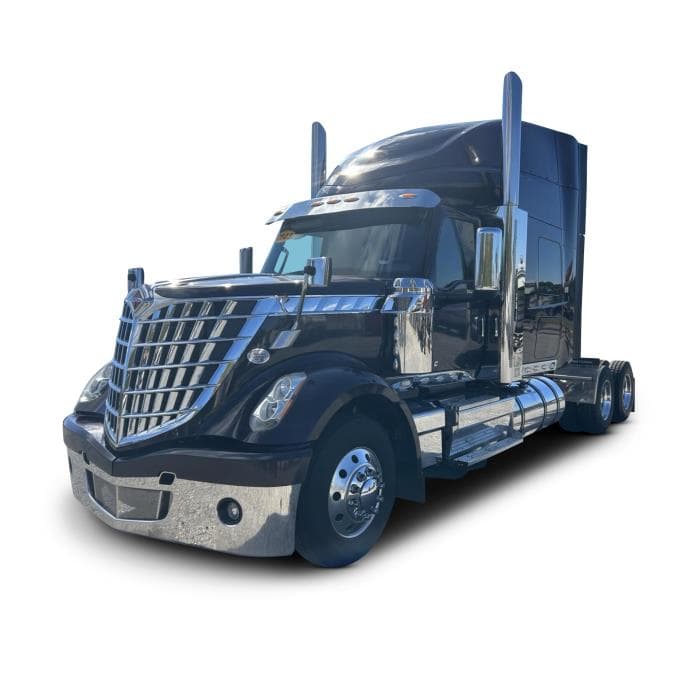 2023 International LoneStar