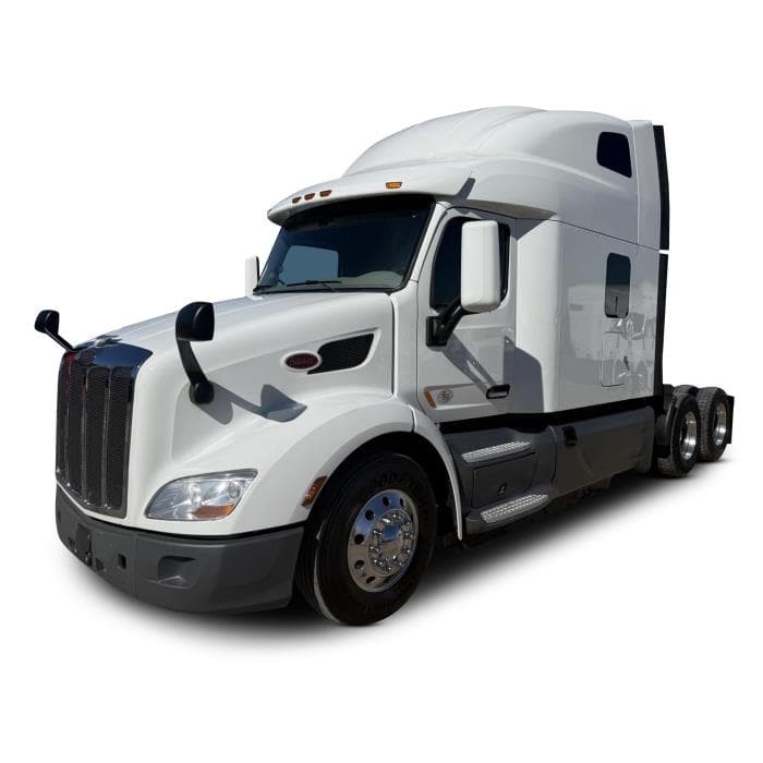 2021 Peterbilt 579