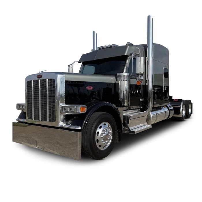 2026 Peterbilt