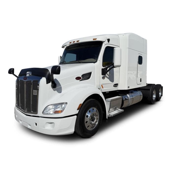 2022 Peterbilt 579
