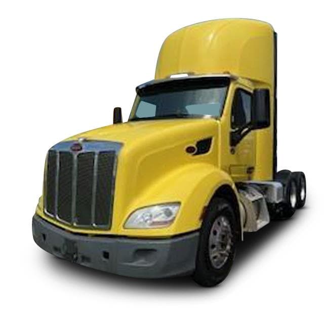 2021 Peterbilt 579