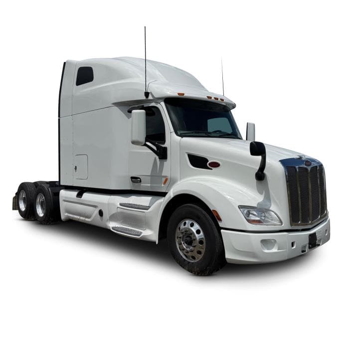 2021 Peterbilt 579