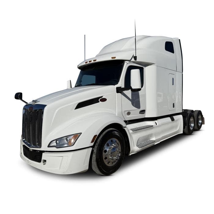 2022 Peterbilt 579
