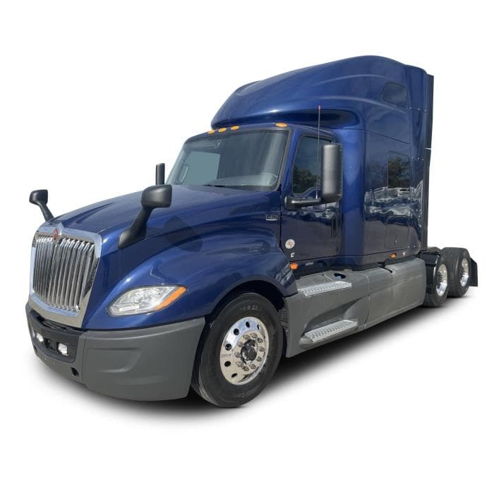 2022 International LT