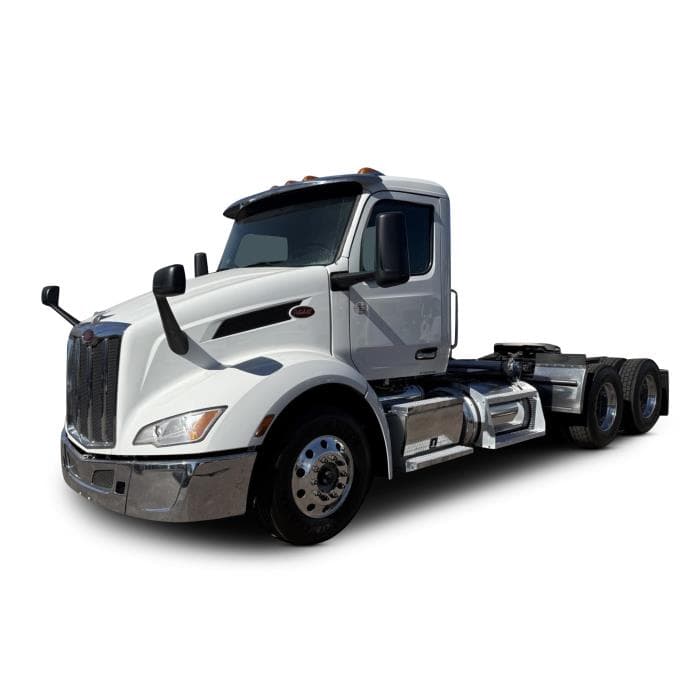 2023 Peterbilt 579