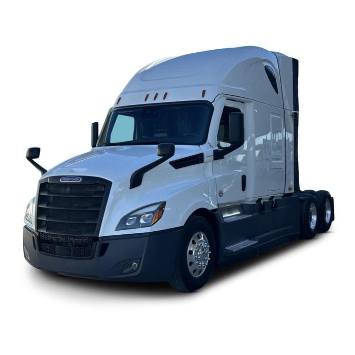 2021 Freightliner Cascadia