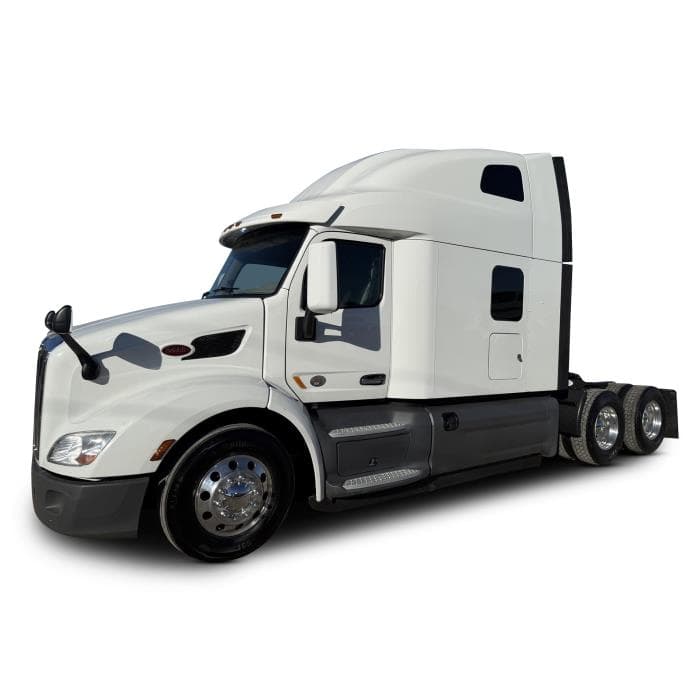 2021 Peterbilt 579