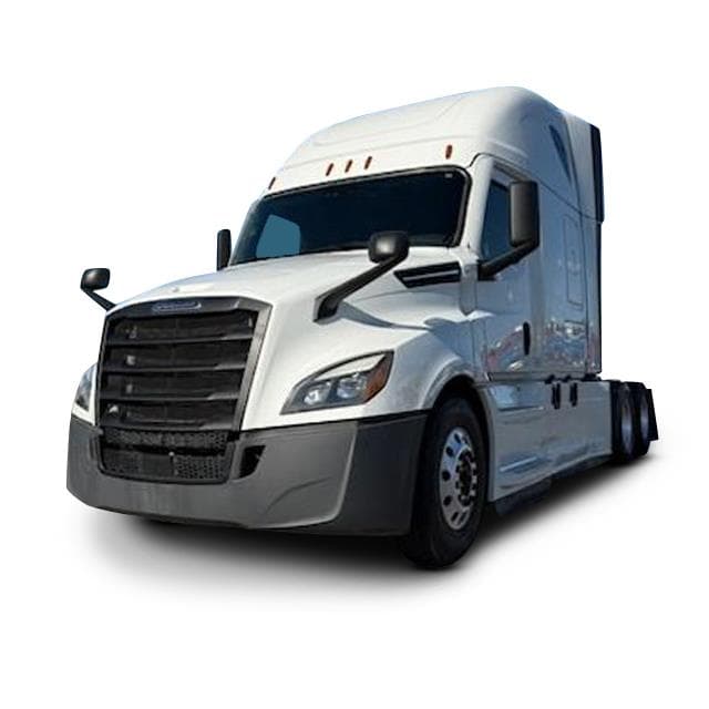2023 Freightliner Cascadia