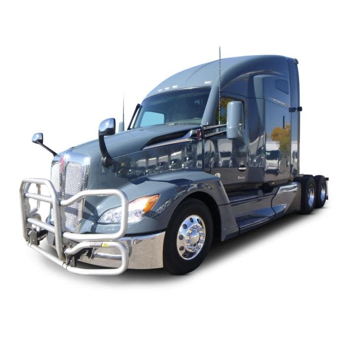 2023 Kenworth T680