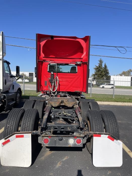 2020 International LT in Columbus, OH, OH — photo 7