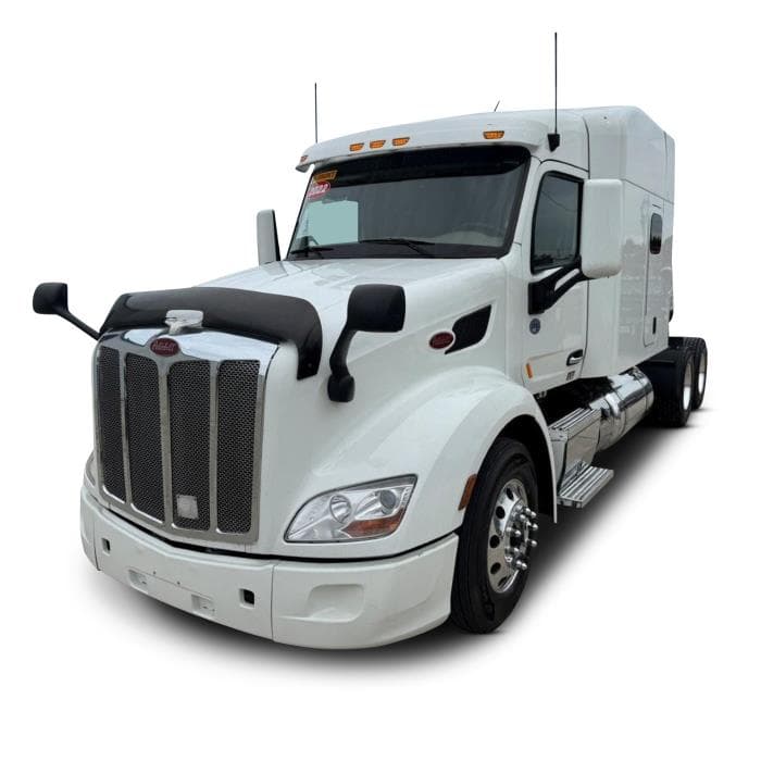 2022 Peterbilt 579