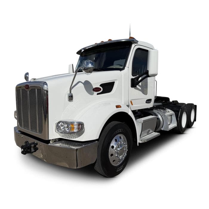 2020 Peterbilt 567