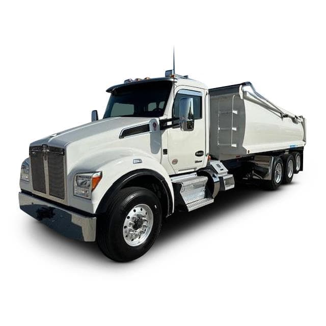 2023 Kenworth T880
