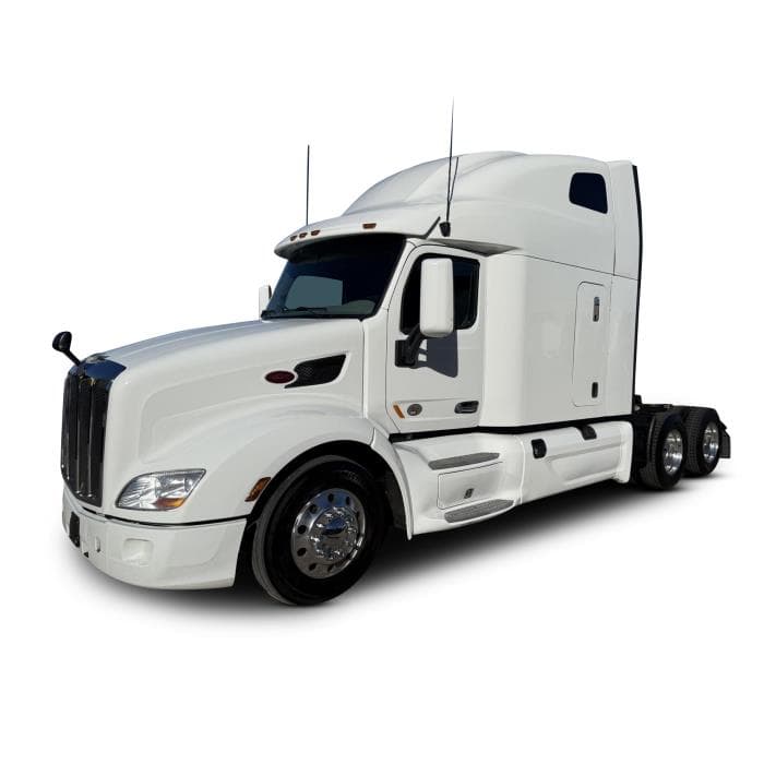 2022 Peterbilt 579