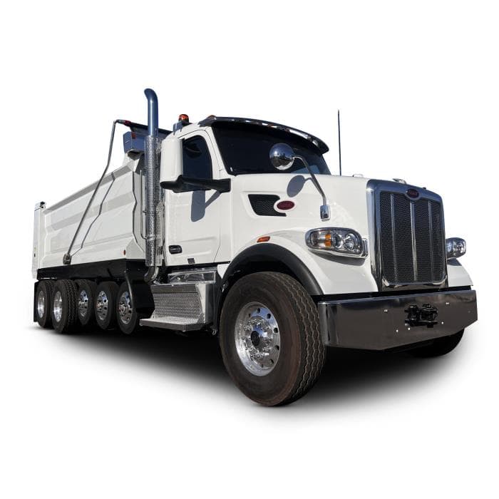 2026 Peterbilt 567