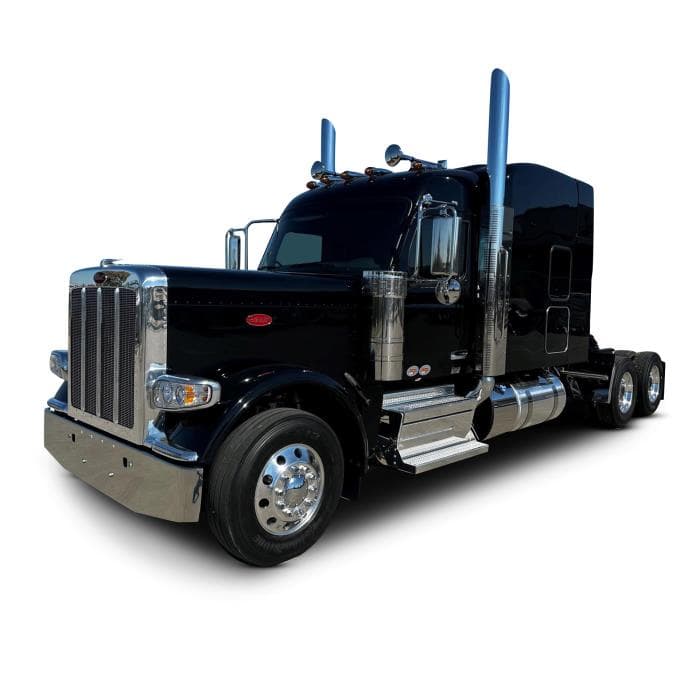2026 Peterbilt