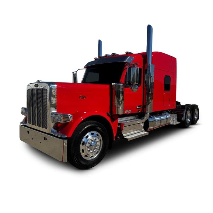 2026 Peterbilt