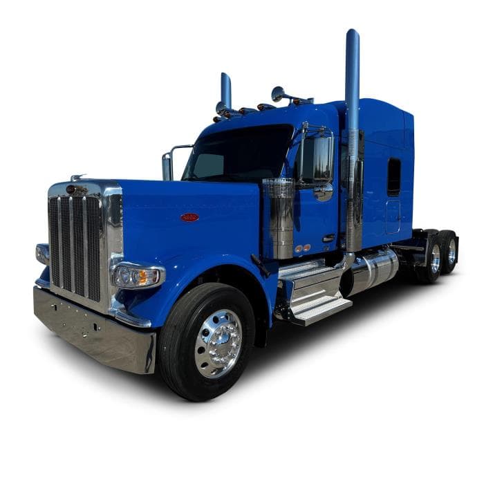 2026 Peterbilt