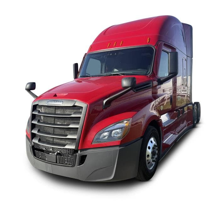 2022 Freightliner Cascadia
