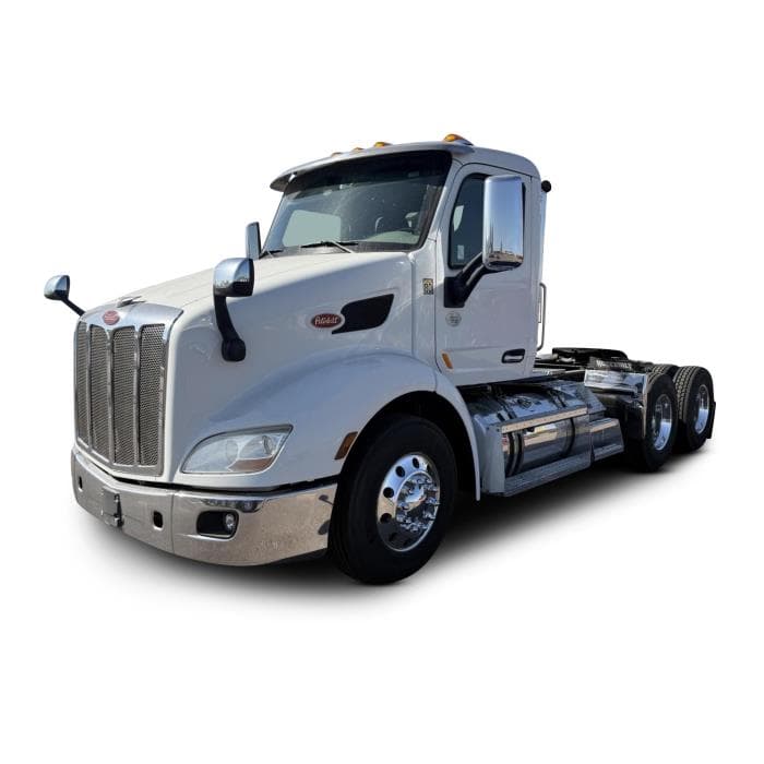 2020 Peterbilt 579