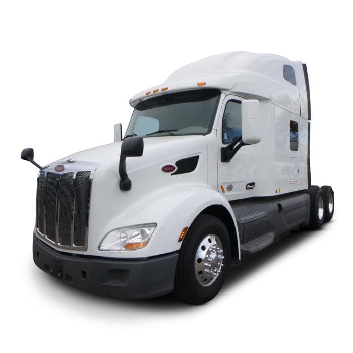 2021 Peterbilt 579
