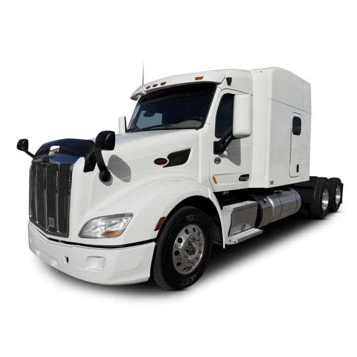 2022 Peterbilt 579