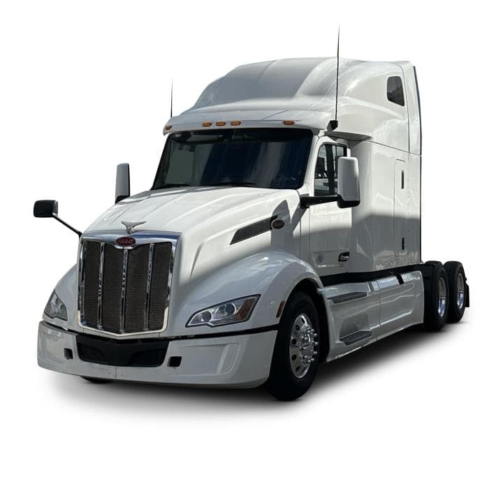2022 Peterbilt 579