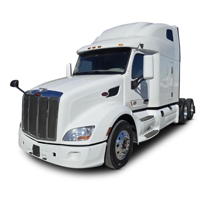 2022 Peterbilt 579
