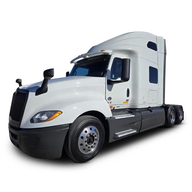 2023 International LT