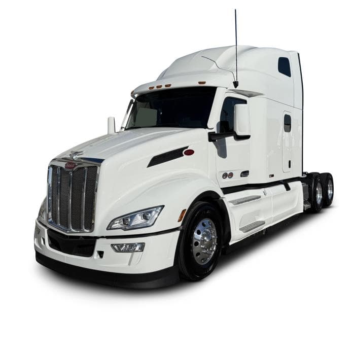 2026 Peterbilt 579