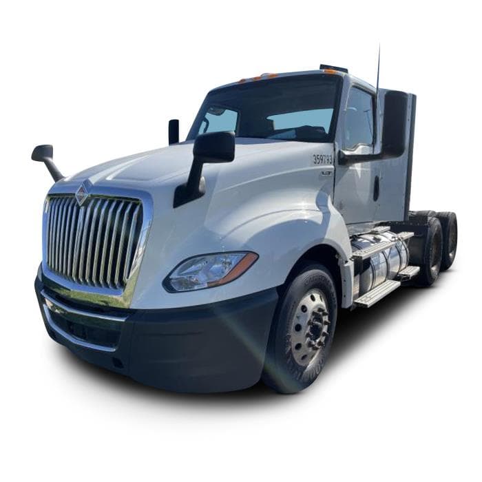 2020 International LT