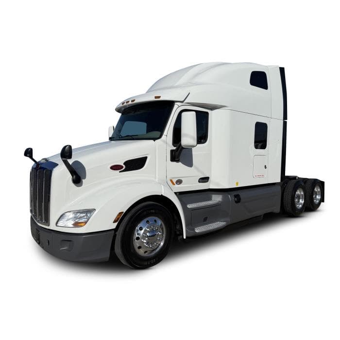 2021 Peterbilt 579