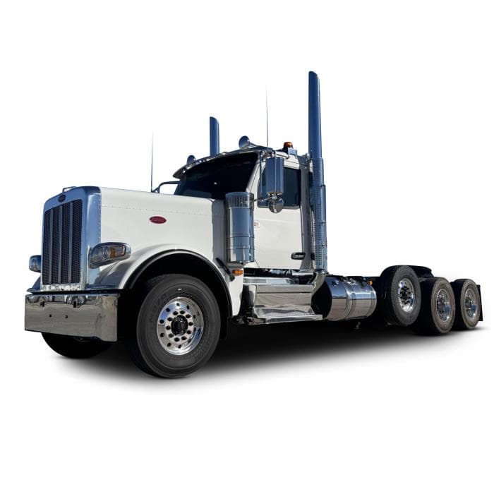 2026 Peterbilt