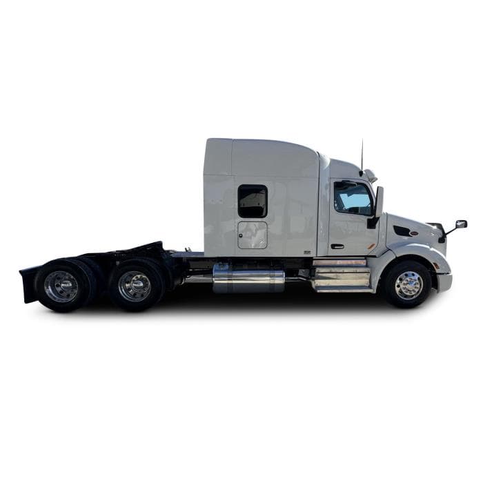 2022 Peterbilt 579