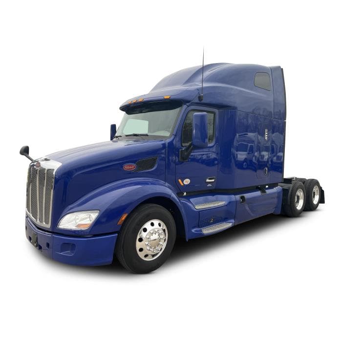 2022 Peterbilt 579