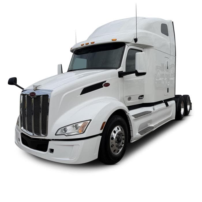 2022 Peterbilt 579