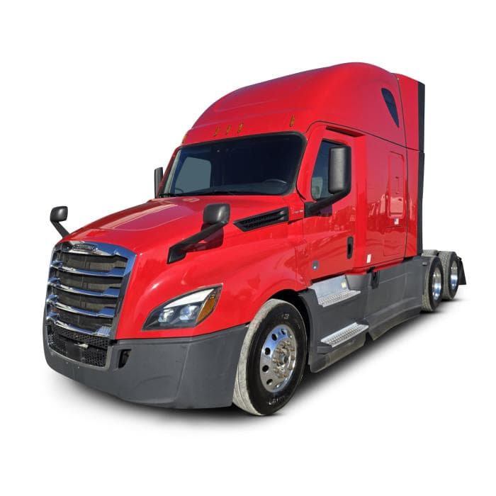 2022 Freightliner Cascadia