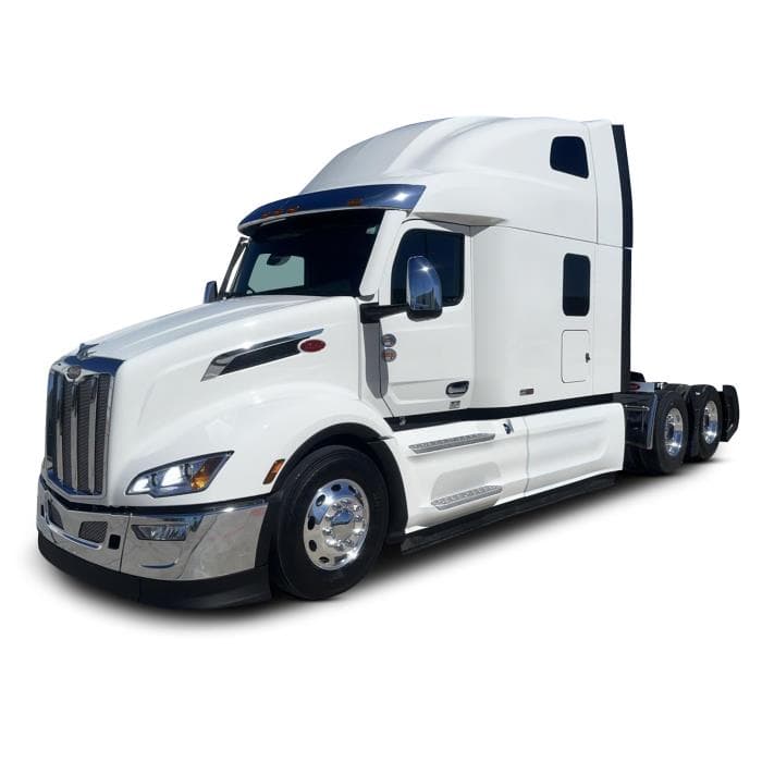 2026 Peterbilt 579
