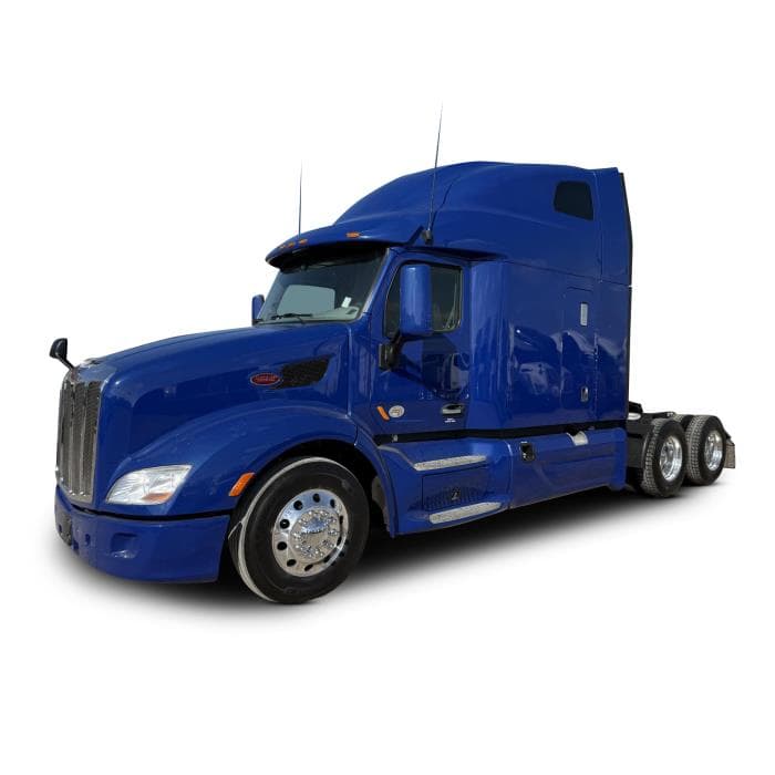 2022 Peterbilt 579