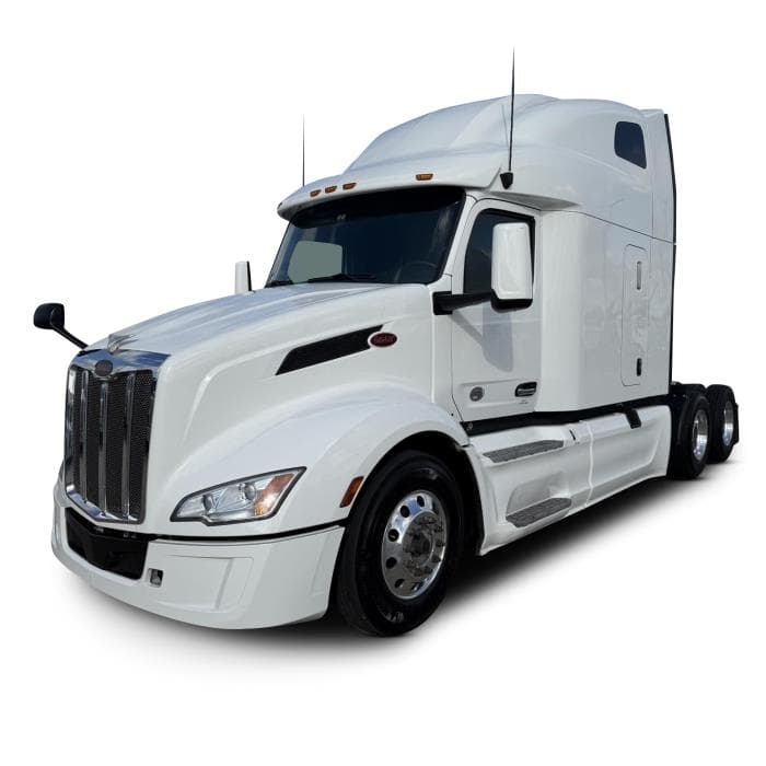 2022 Peterbilt 579