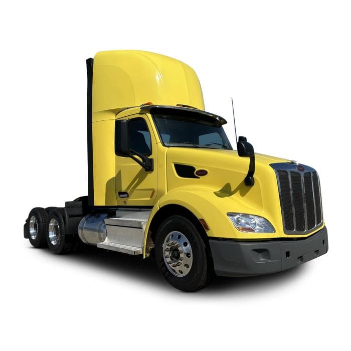 2021 Peterbilt 579