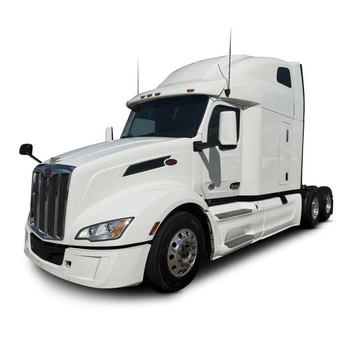 2022 Peterbilt 579