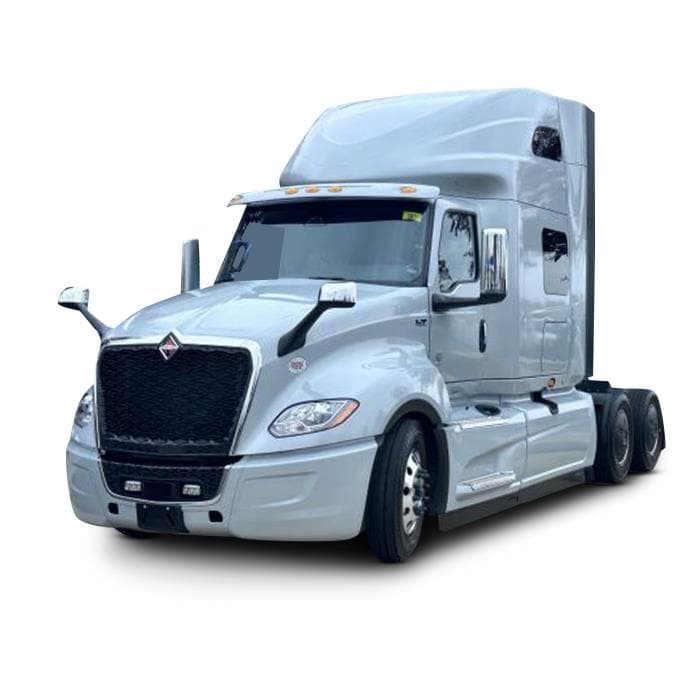 2026 International LT